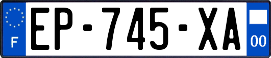 EP-745-XA