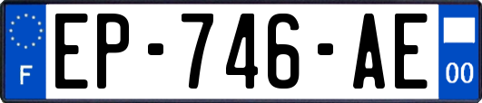 EP-746-AE