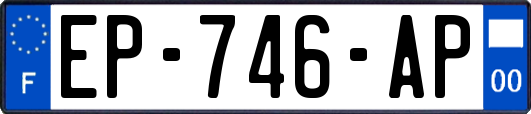 EP-746-AP