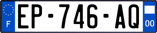 EP-746-AQ