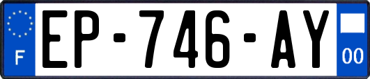 EP-746-AY