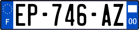 EP-746-AZ