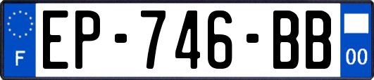 EP-746-BB