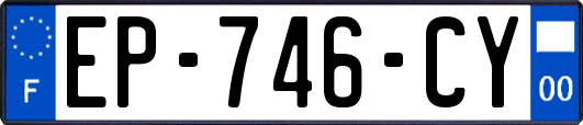 EP-746-CY