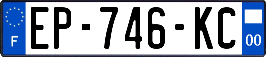 EP-746-KC