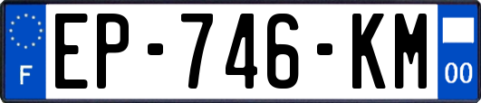 EP-746-KM
