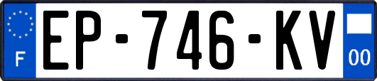 EP-746-KV