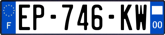 EP-746-KW
