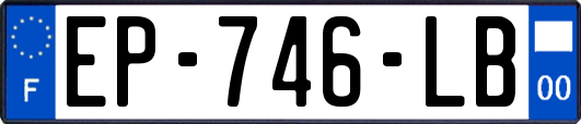 EP-746-LB