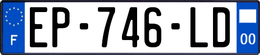 EP-746-LD