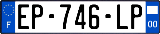 EP-746-LP