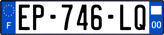 EP-746-LQ