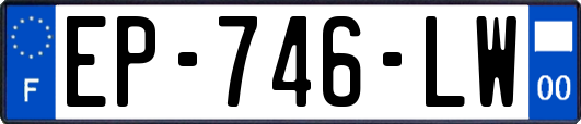 EP-746-LW