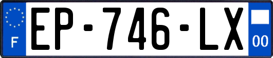 EP-746-LX