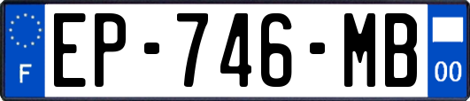 EP-746-MB