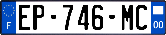 EP-746-MC