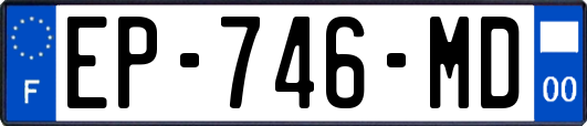 EP-746-MD