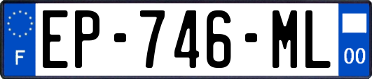 EP-746-ML