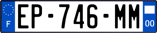 EP-746-MM