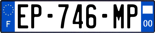 EP-746-MP
