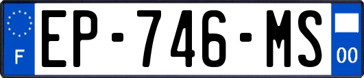 EP-746-MS