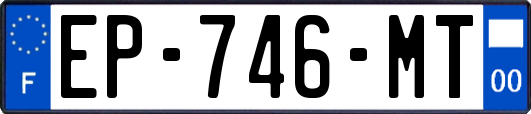EP-746-MT