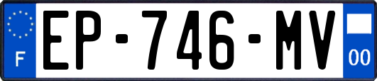 EP-746-MV
