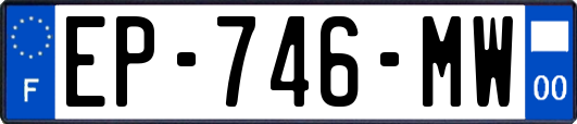 EP-746-MW