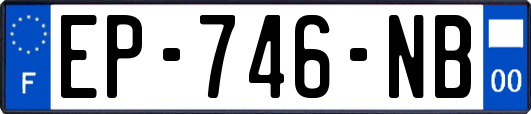 EP-746-NB