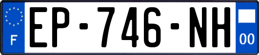 EP-746-NH
