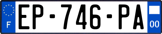 EP-746-PA
