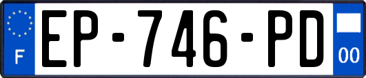 EP-746-PD
