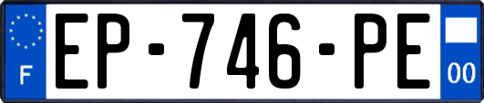 EP-746-PE