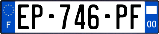 EP-746-PF