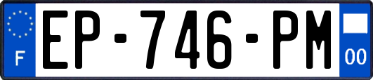 EP-746-PM