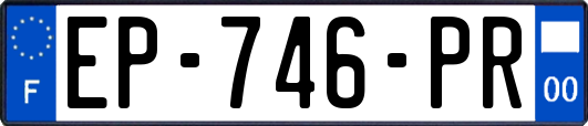 EP-746-PR
