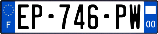 EP-746-PW
