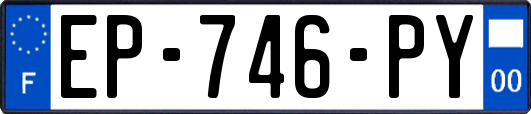 EP-746-PY