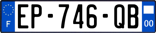 EP-746-QB