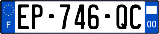 EP-746-QC