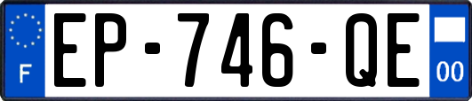 EP-746-QE