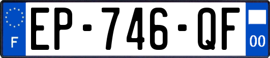 EP-746-QF