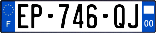 EP-746-QJ