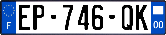 EP-746-QK