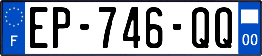 EP-746-QQ