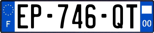 EP-746-QT