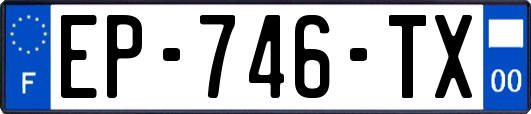 EP-746-TX