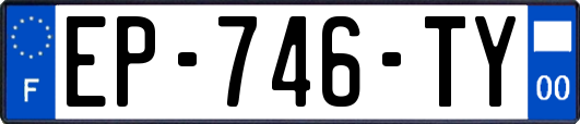 EP-746-TY