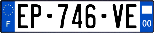 EP-746-VE