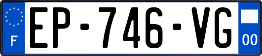 EP-746-VG